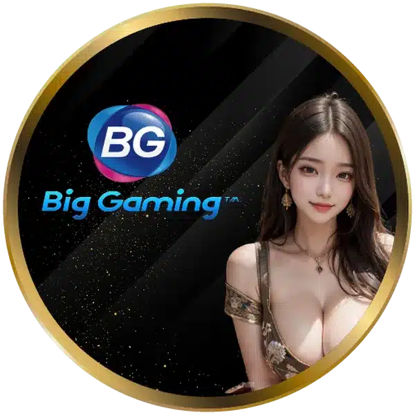 LOGO Big Gaming