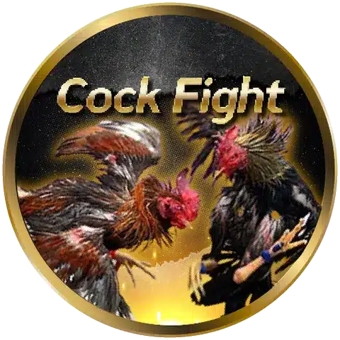 LOGO Cock Fight