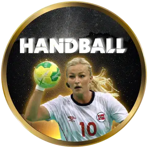 LOGO Handball