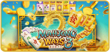 mahjong ways 3 